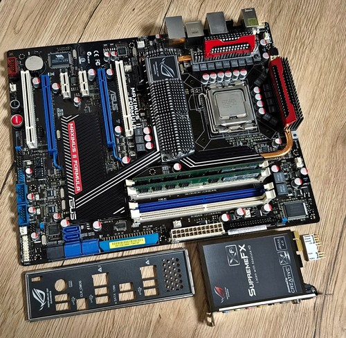 Asus maximus formula lga775 - formula,
