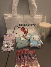 Hello kitty sanrio - kitty,