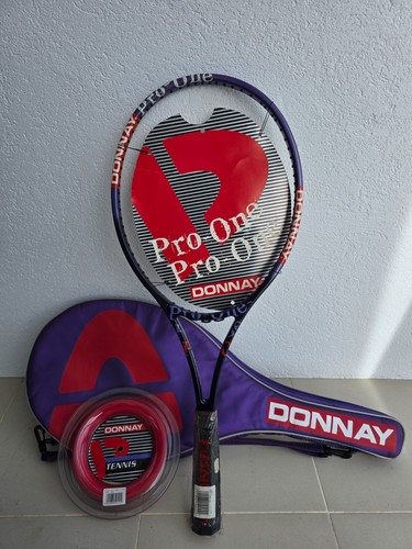 Donnay pro one size 2 - one, 4