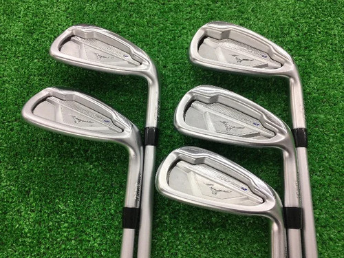 Set ferri mizuno - jpx, 200x