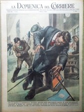 La Domenica del Corriere 1