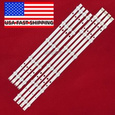 8pcs LED Strips for UN46EH5000