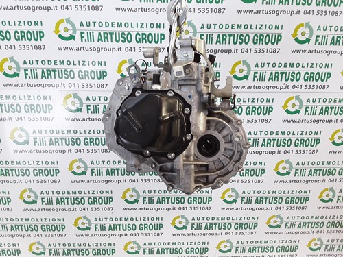 Cambio suzuki swift vvt - suzuki,
