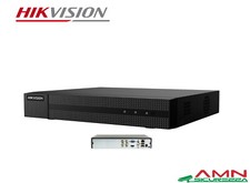 HIKVISION HWD-5104M DVR 5IN1 AHD CVI TVI CVBS IP 4 CH CANALI UTC 2 MPX TURBO HD
