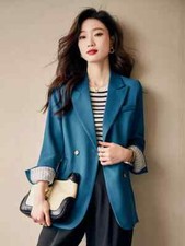 Giacca tailleur donna blazer