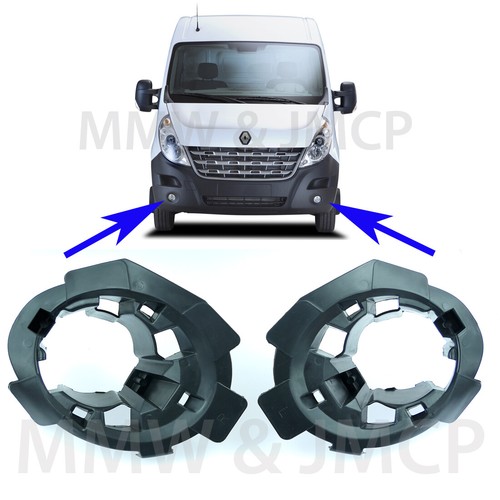 Adatto renault master - master, 3