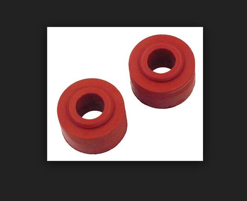 Durometer flap damper - durometer,