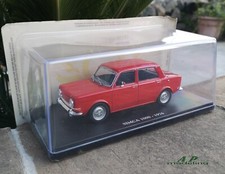 modellino auto scala 1/24 simca 1000 del 1976 modellini vintage die cast