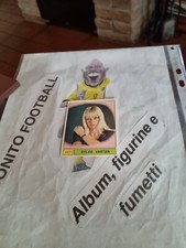 Figurina N.242  Album Cantanti