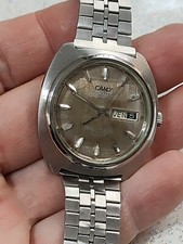 Orologio Vintage Camy Geneve