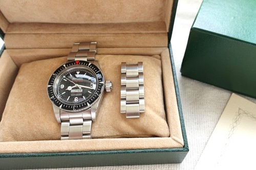 Orologio rxw w prorex - r.x.w,