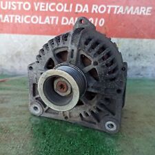 Alternatore Renault Megane Scenic Laguna 2 Serie 2008 1.9 dci F9QL8 8200667610