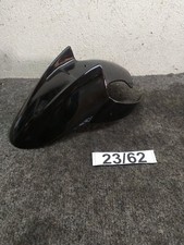 Parafango Anteriore Aprilia Area 51 Nero nuovo fondo di magazzino 