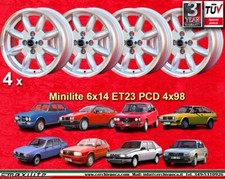 Cerchi alfa romeo - 4,