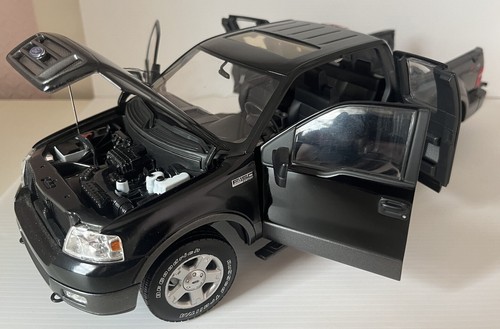 Beanstalk 2004 ford f150 - beanstalk,