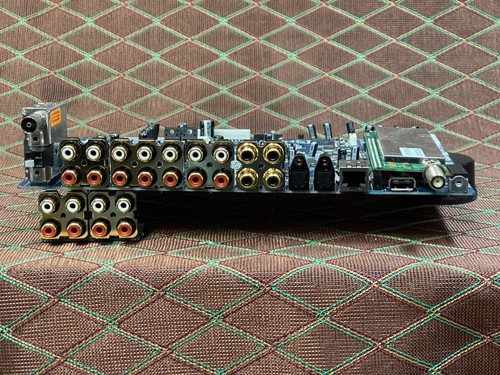 Arcam avr 400 input pcb - avr,