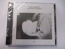 KEITH JARRETT - THE KOLN