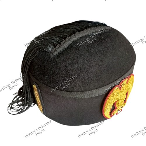 Ww2 cappellino alti leader - cappellino,