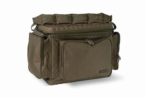 Fox voyager barrow bag - fox,