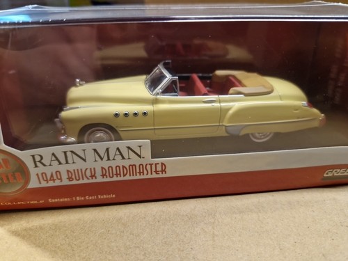 Buick roadmaster convertible - buick,
