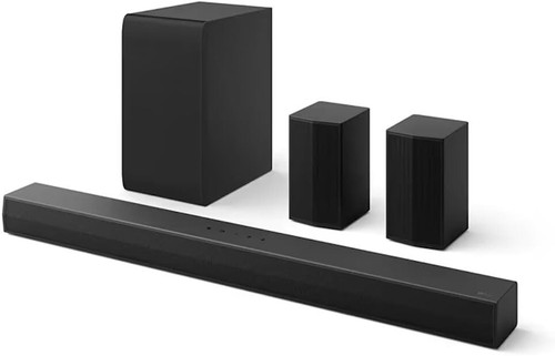 S55tr canali soundbar - s55tr, 5.1