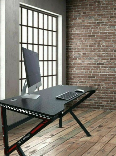 Grande scrivania computer - grande,