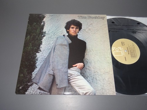 Tim buckley t same - tim, s/t