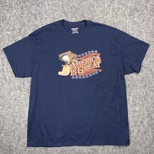 America Is Great USA maglietta