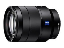 Sony Carl Zeiss Vario-Tessar T SEL2470Z obiettivo 24-70 mm F/4,0 IS ZA FE OSS NUOVO
