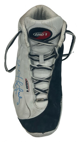 Scarpa firmata stephon marbury - stephon,