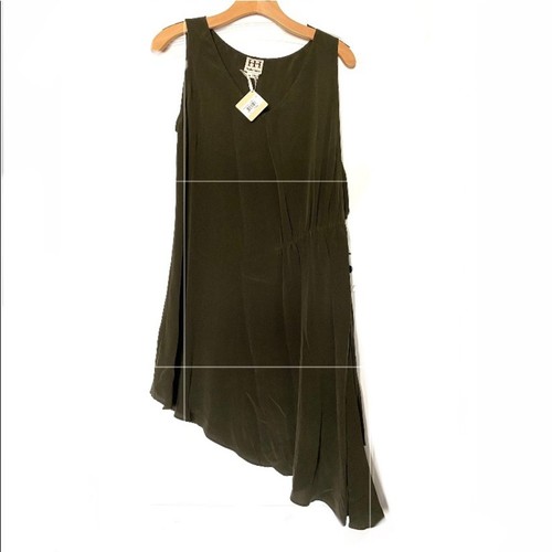 Abito asimmetrico haute hippie - abito,