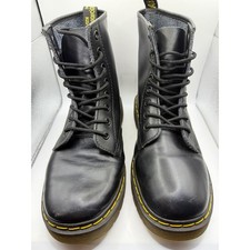 Martens 1460 black smooth - dr.,