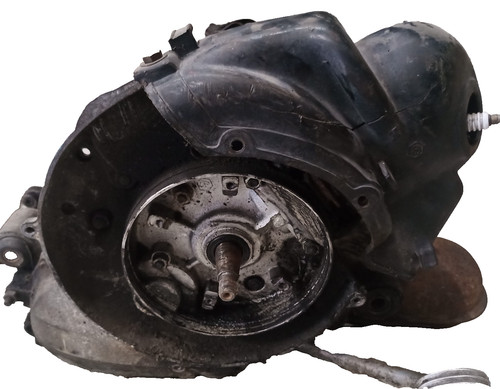 Motore vespa v5x1m 4 - vespa, s