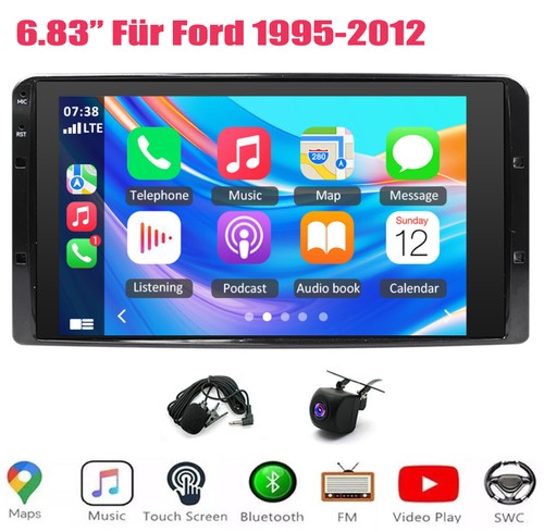 Per ford 1995 - per, 1995-2012