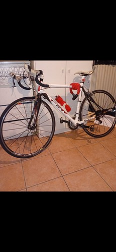 Bicicletta corsa della - da,