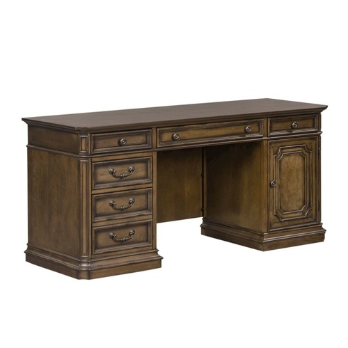 Amelia credenza antique - credenza,