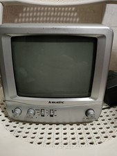 TV Majestic Vintage 2017 CRT