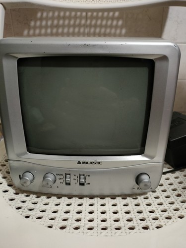Majestic vintage 2017 crt - majestic,