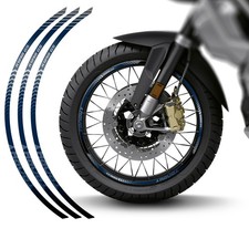 Adesivi Cerchioni per BMW R