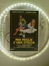 Mia Moglie E Una Strega Dvd