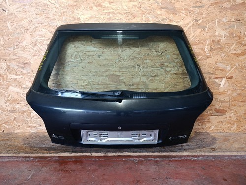 Portellone cofano baule - portellone,