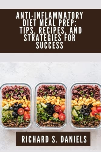 Anti inflammatory diet - anti-inflammatory,