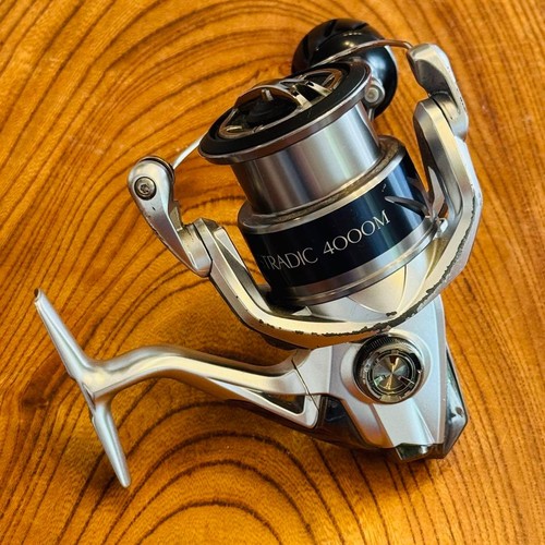 Mulinello pesca shimano - mulinello,