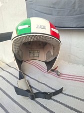 Casco jet cgm italia italian - casco,