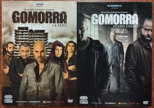 Completa 2 stagione - completa, e