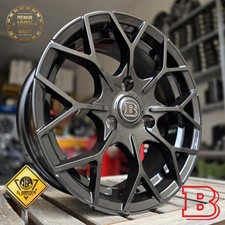 ✅Kit 4 Cerchi In Lega da 15"