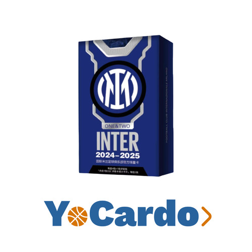 Scatola hobby daka inter - scatola,