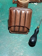 Portasigari Per 4 Toscanelli