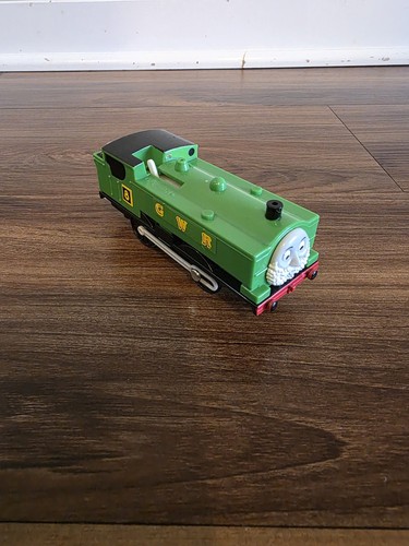 Thomas friends trackmaster - &,
