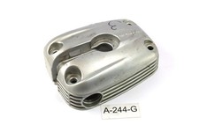 BMW R 1150 GS Adventure R21 2003 - Coperchio testata cilindro sinistro 7672591 g